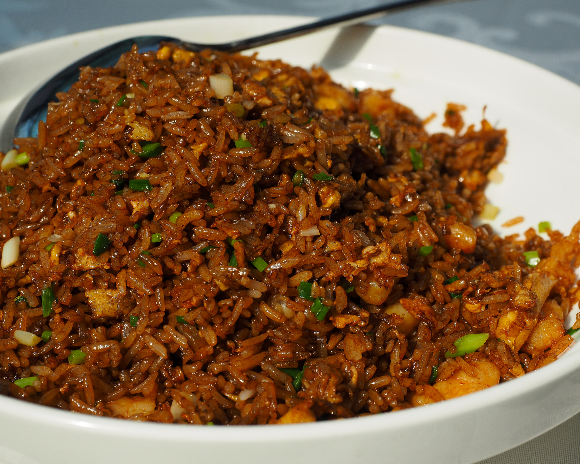 Fried_red _rice,