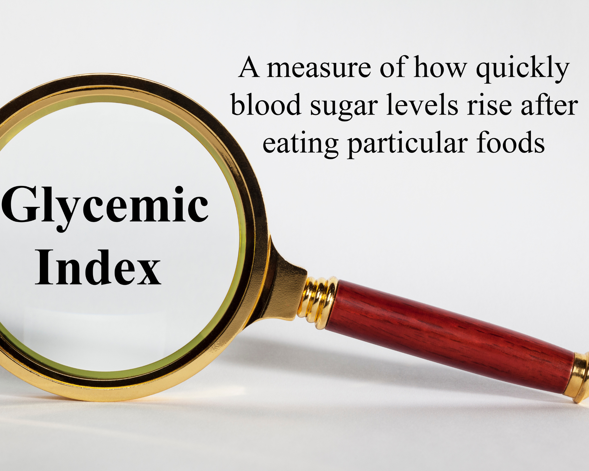 Glycemic index_definition, gi