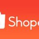 online shopping, shopee