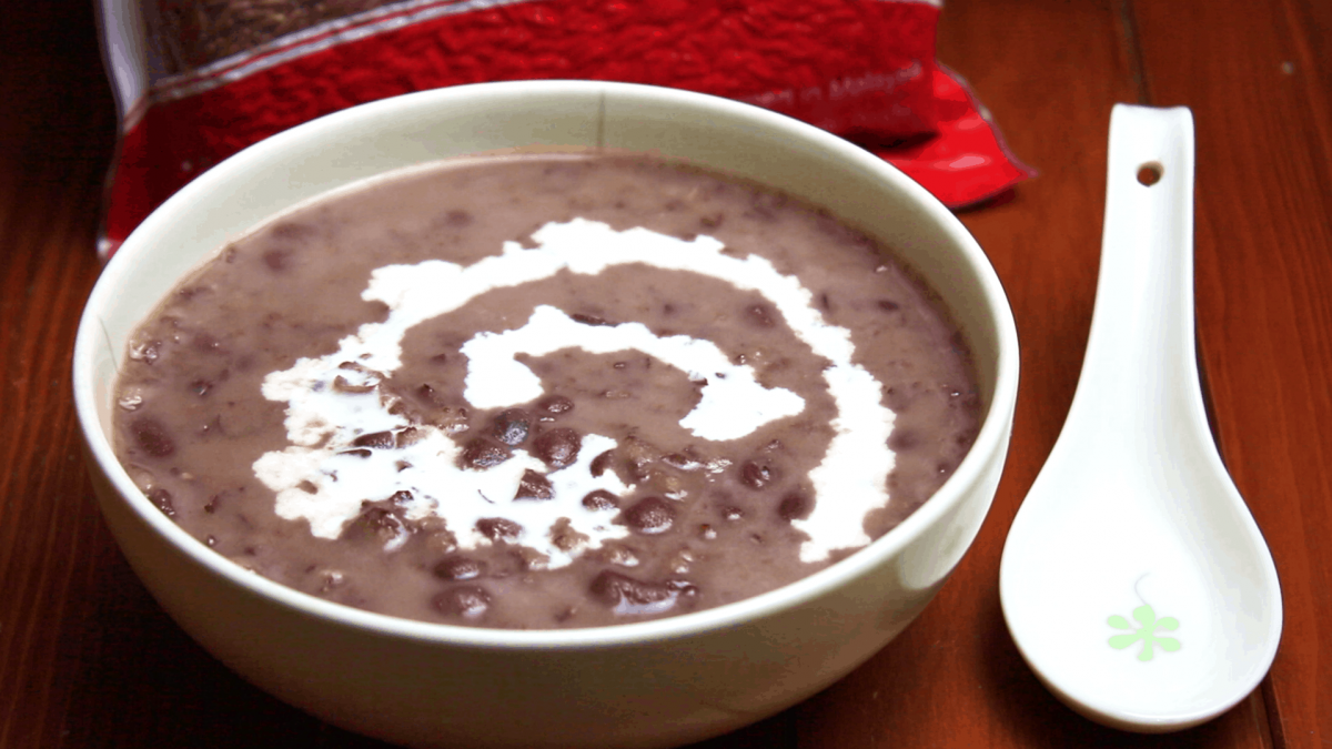 primera rice, porridge, desserts