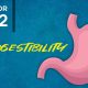 red rice, digestibility, stomach