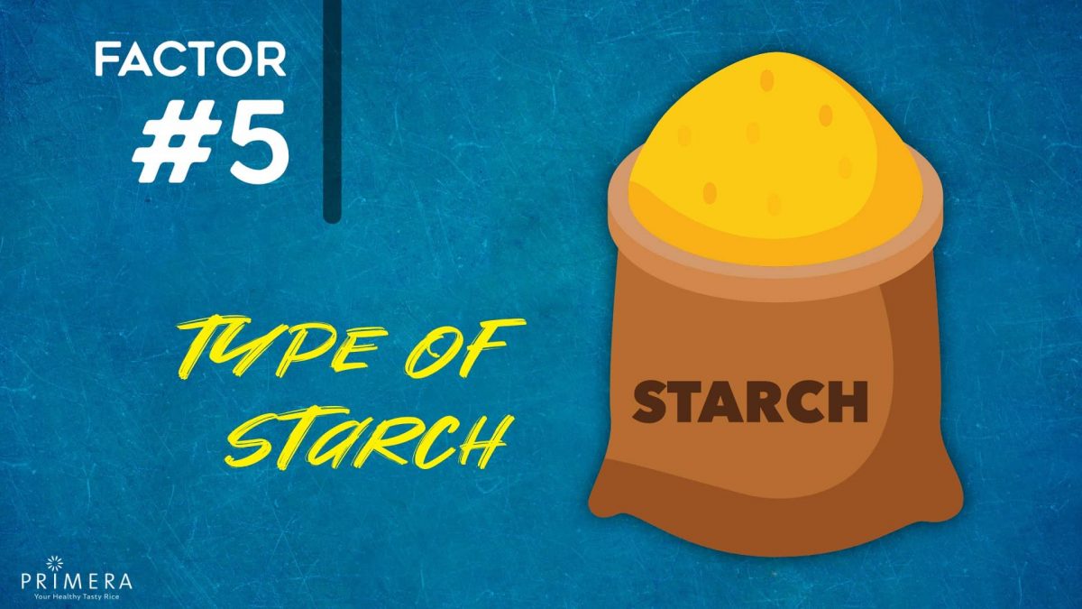 starch