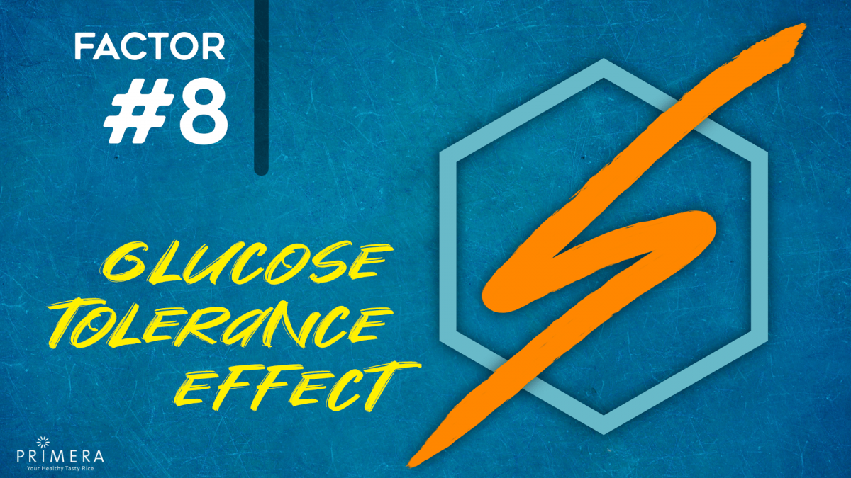 glycemic response, glucose tolerance