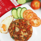 primera rice, fried rice, healthy recipe