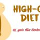 primera rice, high gi diet