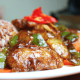 red rice, recipe,