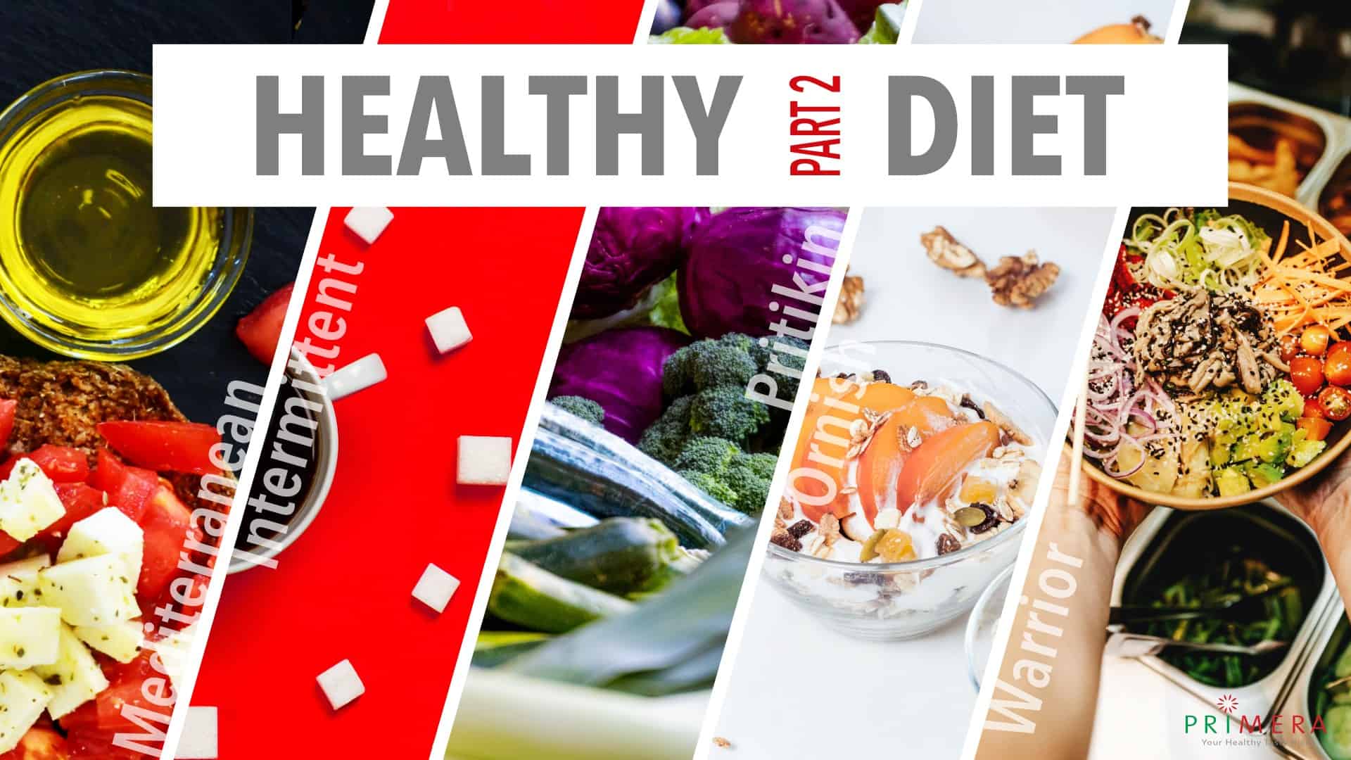 healthy diet