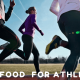 healthy living, exercise, stamina, athletes
