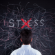 stress management, healthy living
