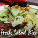 primera rice, red rice
