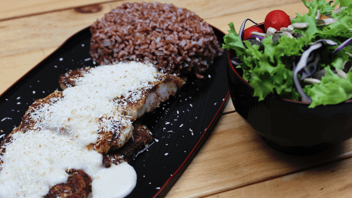 red rice, primera rice