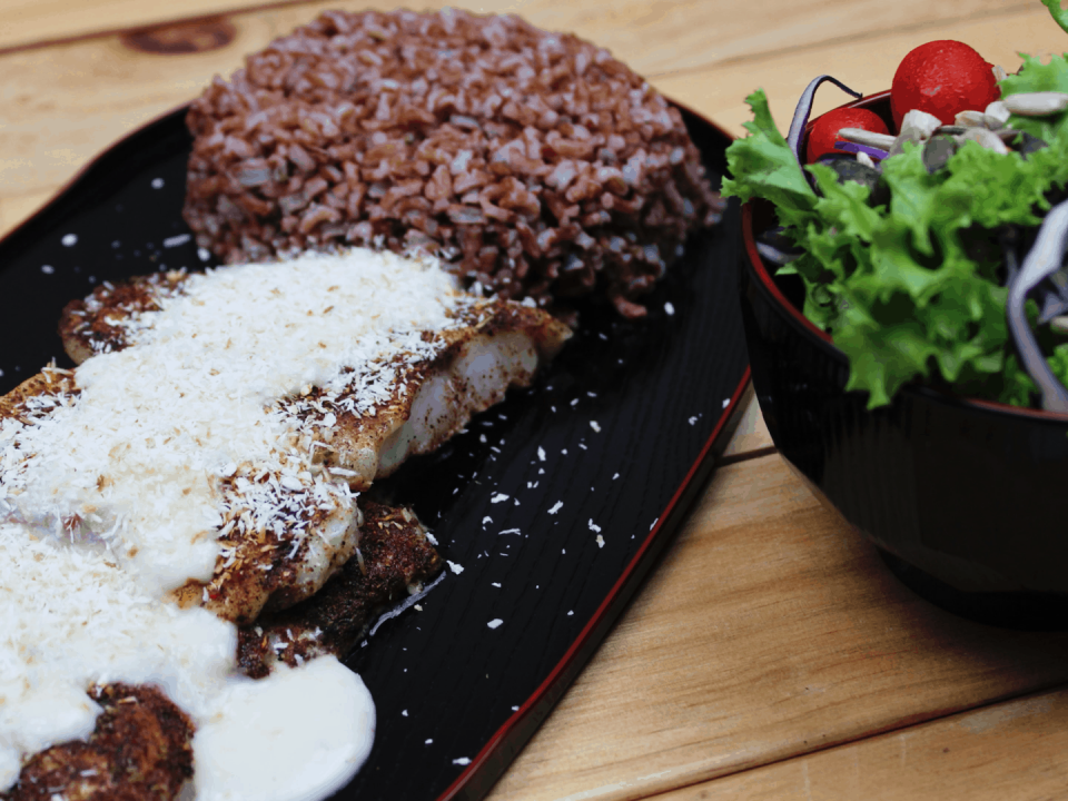 red rice, primera rice