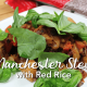 red rice, primera rice, recipe
