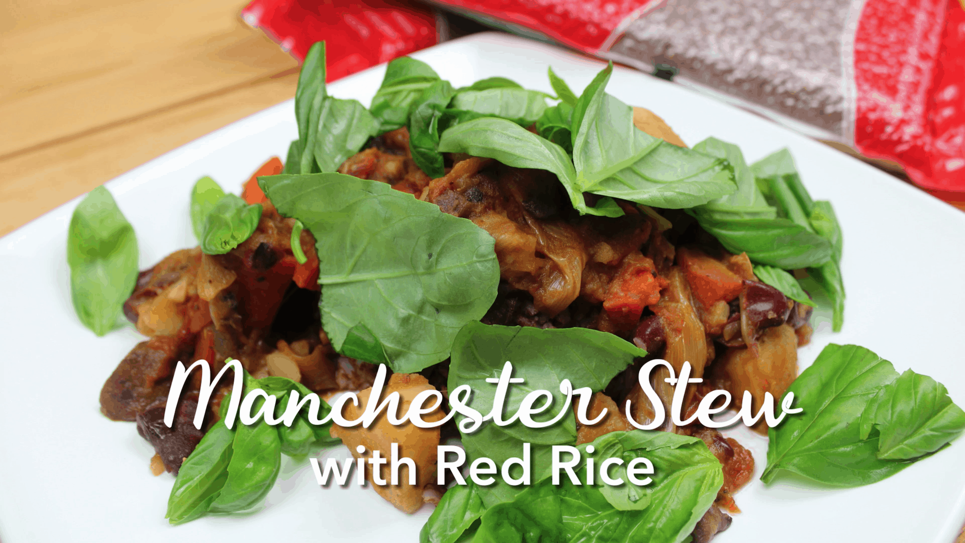 red rice, primera rice, recipe
