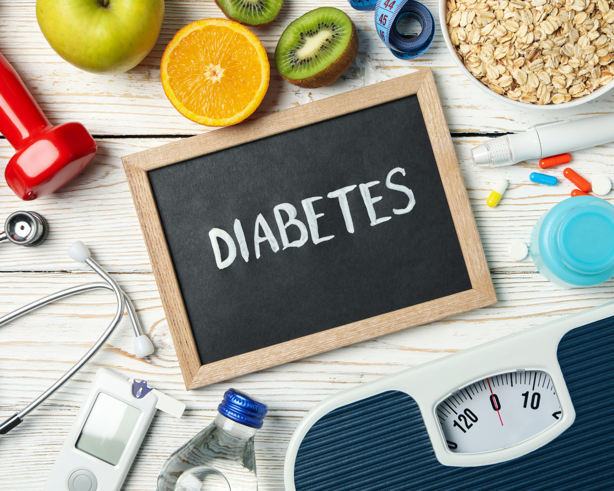 diabetes, symptom