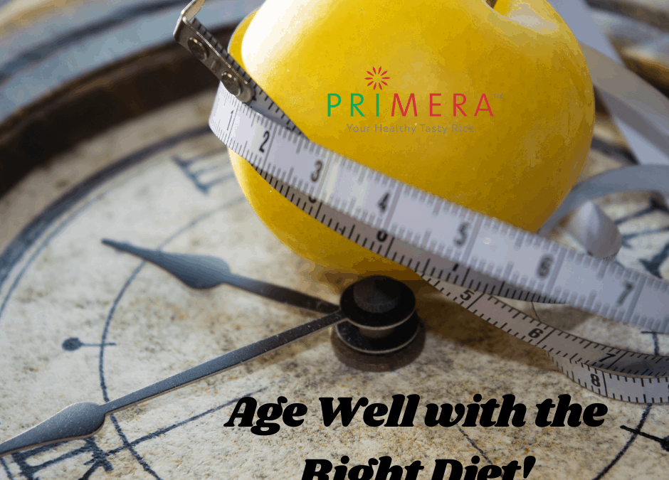 anti aging, healthy diet
