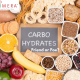 carbohydrate, food