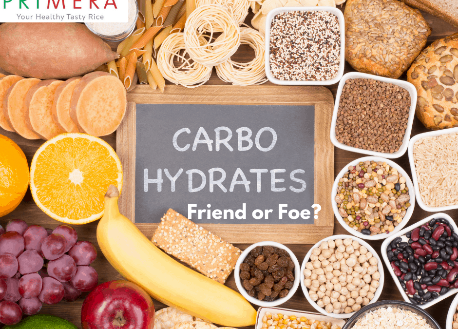 carbohydrate, food