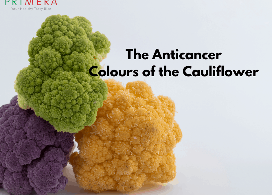 anticancer, colour, cauliflower