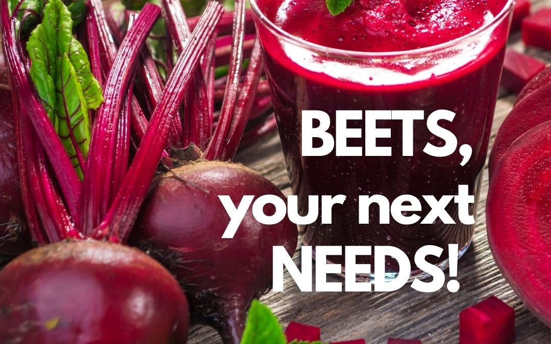Beets
