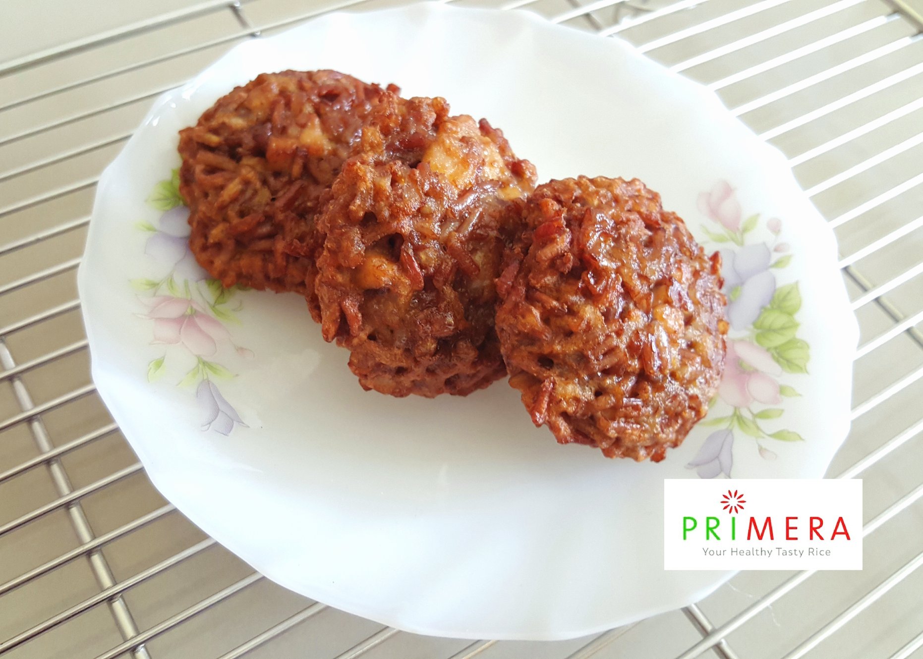 Rice Patty - Primera Rice