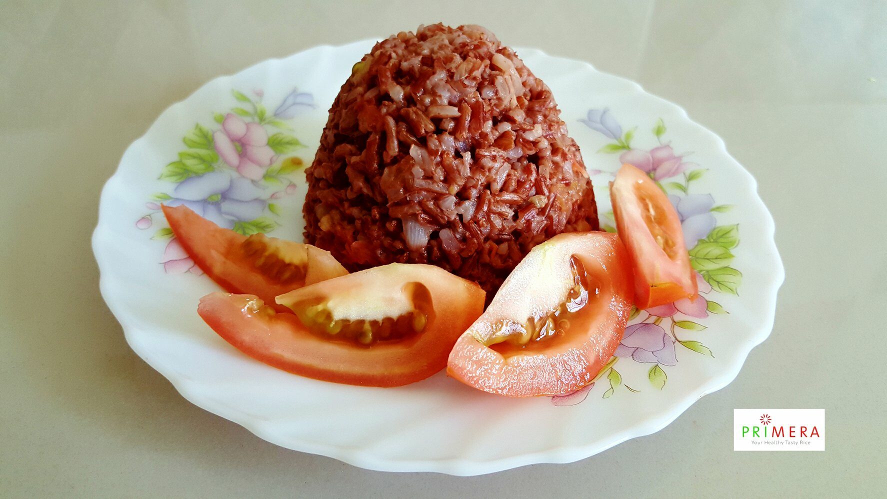 Tomato Primera Rice