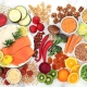 Fruits & vegetables
