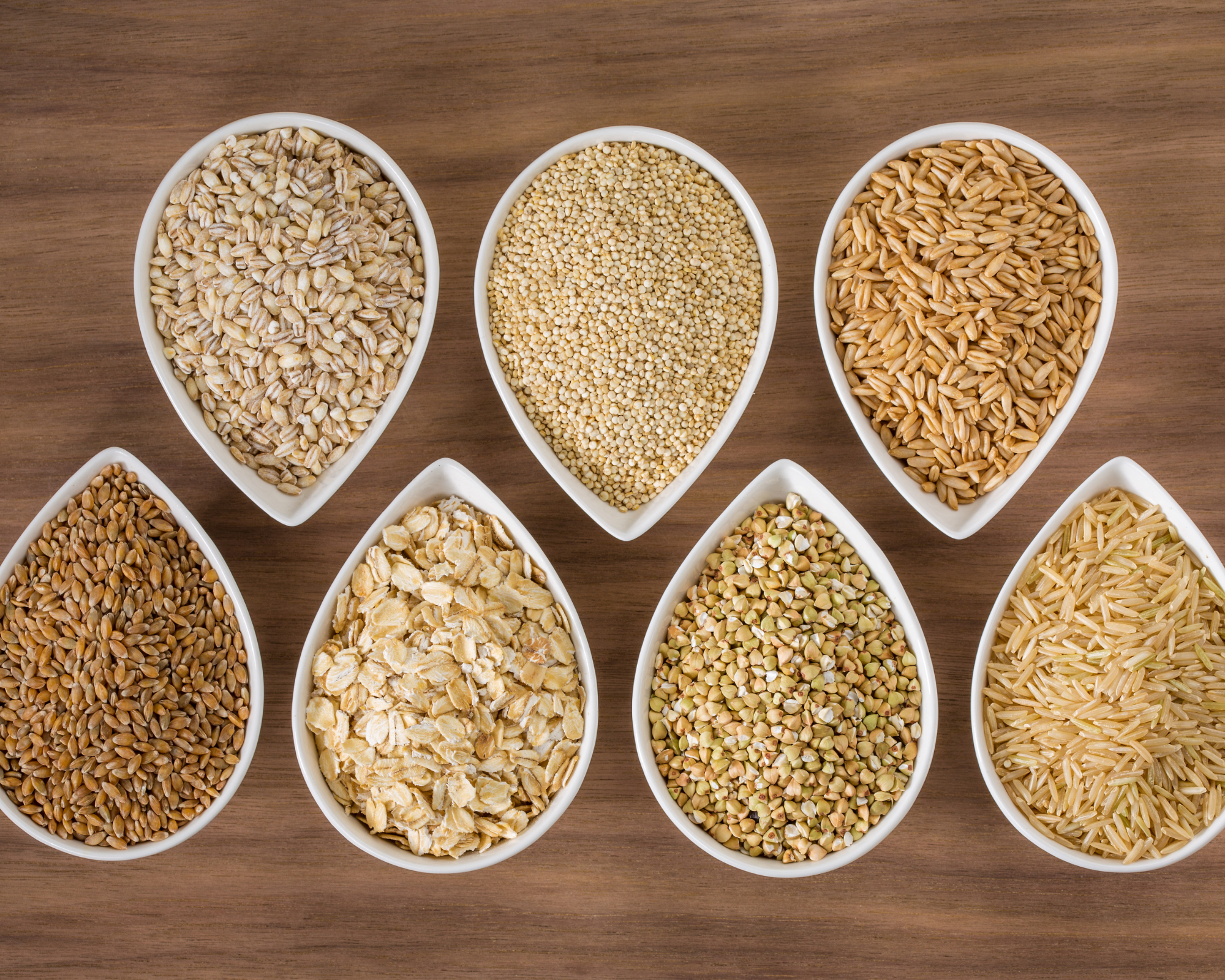 whole grain, wholesome food