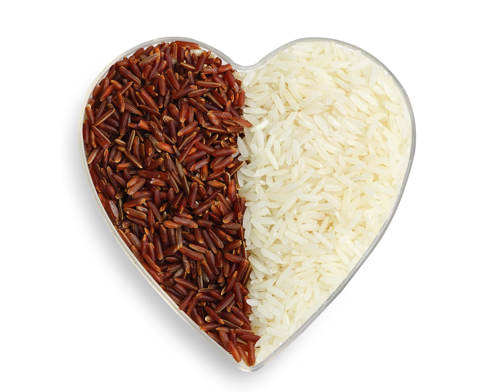 Eat healthy, choose Primera Rice - Primera Rice