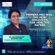 bernama, interview, red rice, healthy