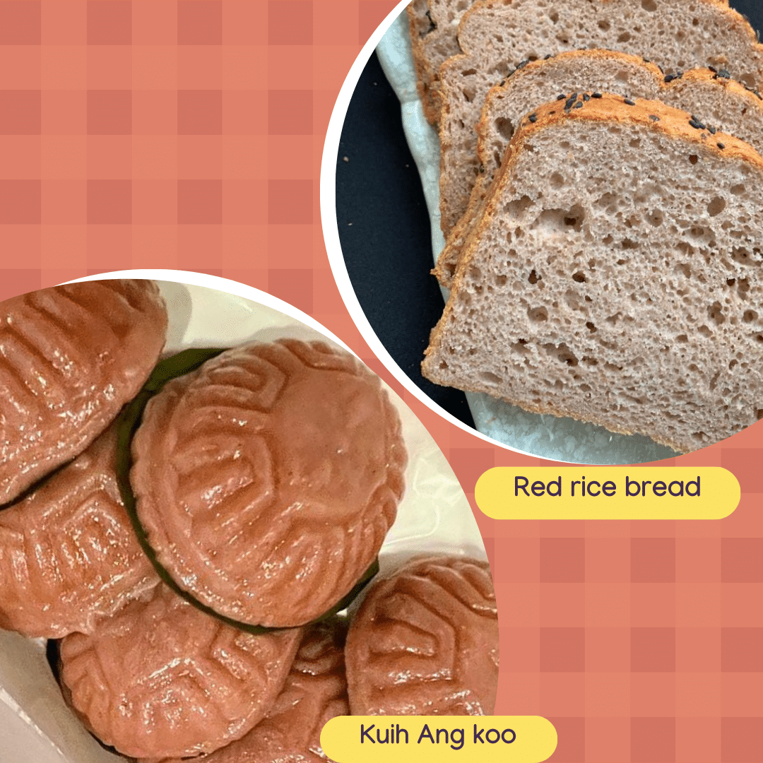 Making Waves with Primera Rice - Primera Rice