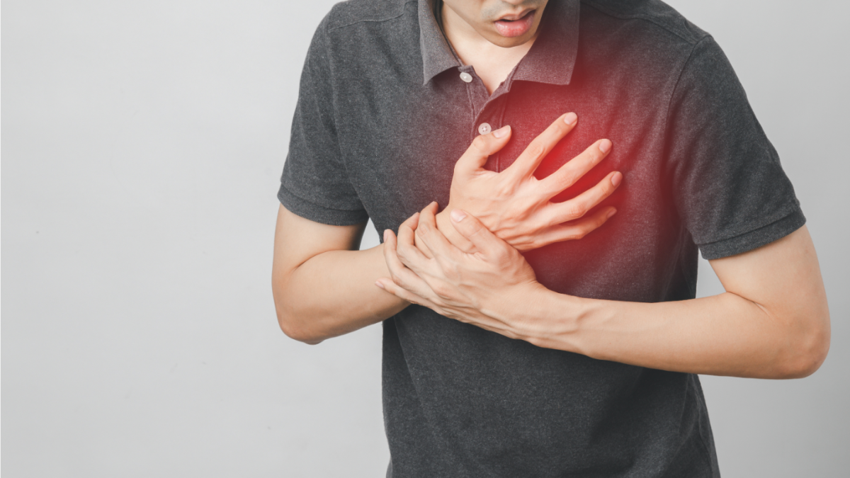 cardiovascular, heart attack, stroke