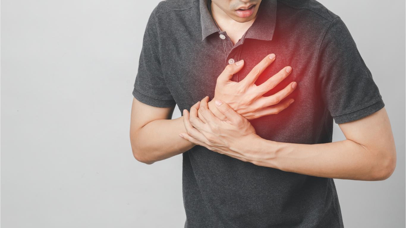 cardiovascular, heart attack, stroke