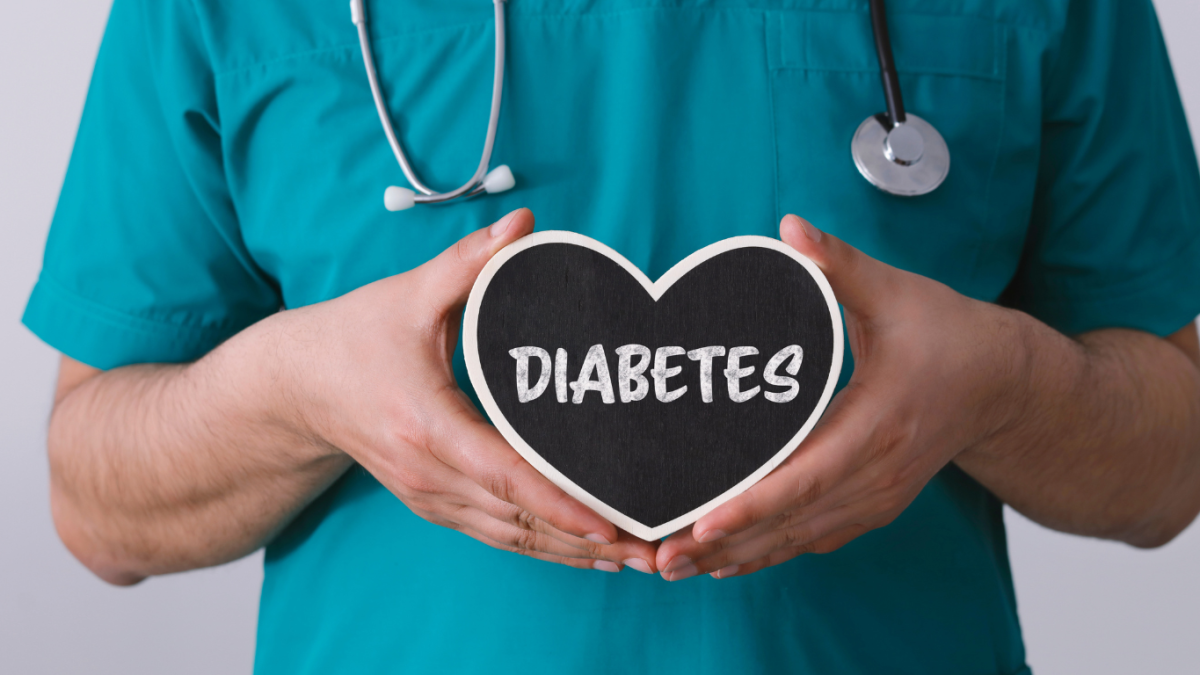 diabetes, high blood, blood sugar