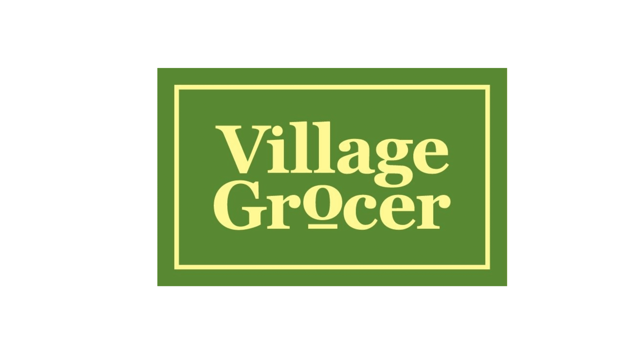Digest_village grocer