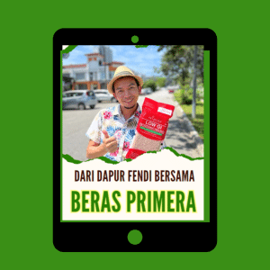 E Book Dari Dapur Fendi